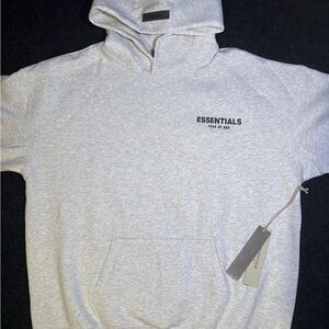 Essentials Hoodie